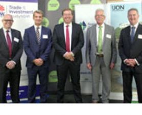 . StudyHunter: a new collaboration