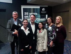 . Central Coast Innovation Summit 2015