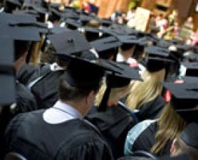 . Newcastle graduates' earning power ahead of the rest
