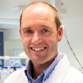 Professor Brett Nixon