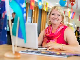 Bringing Speech Therapy to Vietnam Bringing Speech Therapy to Vietnam