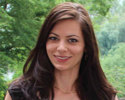 Dr Christina Hartmann