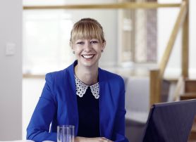 . UON postgraduates more likely to get jobs