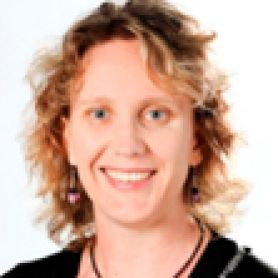 Associate Professor Susan Kerrigan