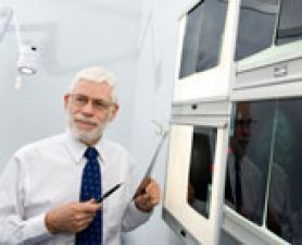 . UON Professor named one of world's most influential scientific minds