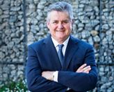 Scott Sloan. UON ranked in the world's top 100 for Civil Engineering.