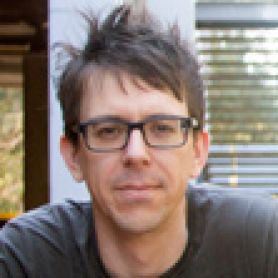 Professor Alister Page Professor Alister Page