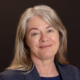 Professor Amanda Wilson