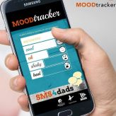 Mood tracker app