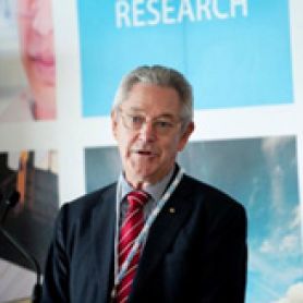 Newcastle Innovation farewells Chair of the Board. Newcastle Innovation farewells Chair of the Board