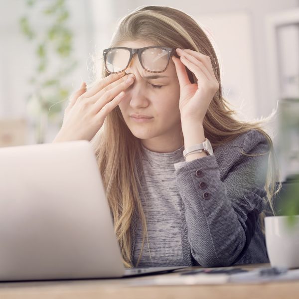 . Brain blood flow and menstrual migraine: is there a link?