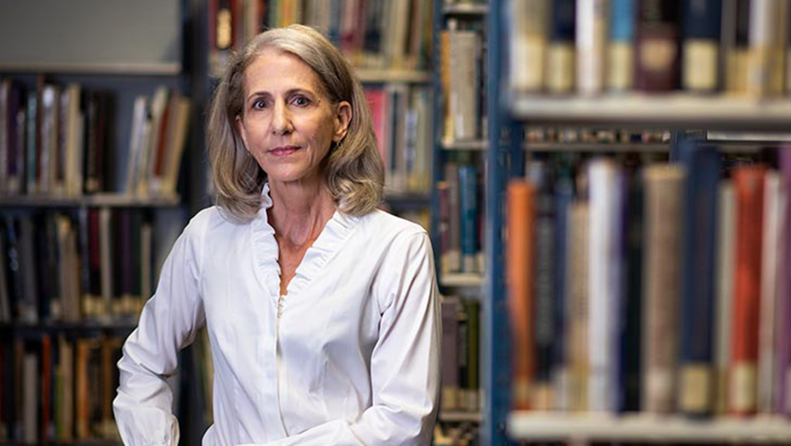 Image of Dr Jill Duncan