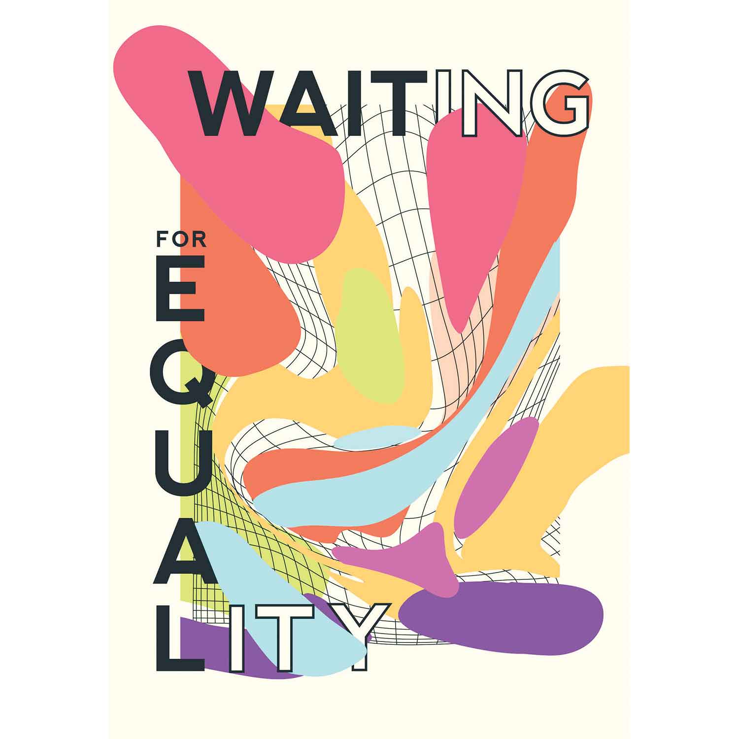 History of Gay and Lesbian Rights Features in Waiting for Equality Exhibition
