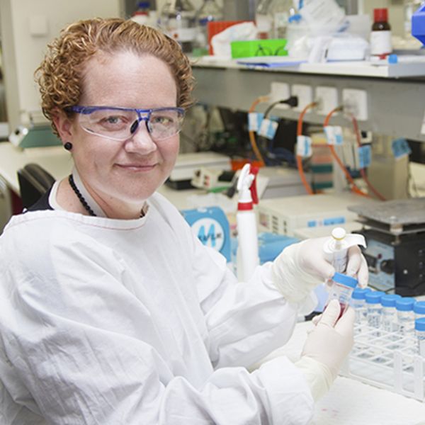 . Repurposing existing drugs to tackle ovarian cancer