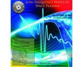 Chapman Conference - Jeju Island, Korea.. Chapman Conference on ULF waves.