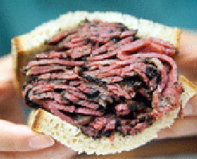 Deli Meats. Health Check: does processed meat cause bowel cancer?