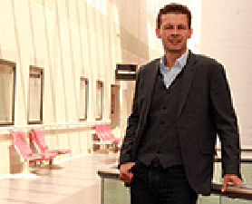 Professor Zsolt Balogh . Organ failure syndrome