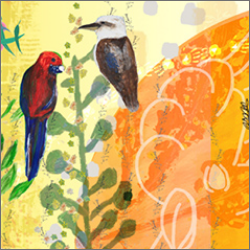 Collaborative Art Project