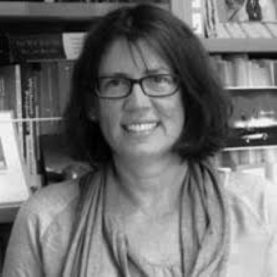 Associate Professor Natalie Baird