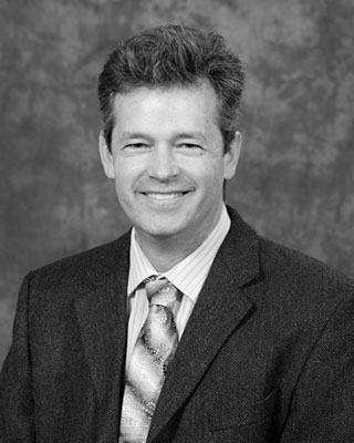 Professor Kerry Courneya Professor Kerry Courneya