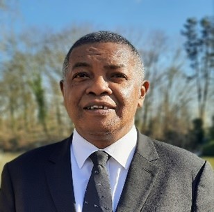 Prof. Hyacinthe Randriamahazaka