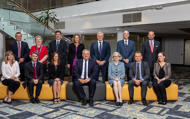 Executive Highlights