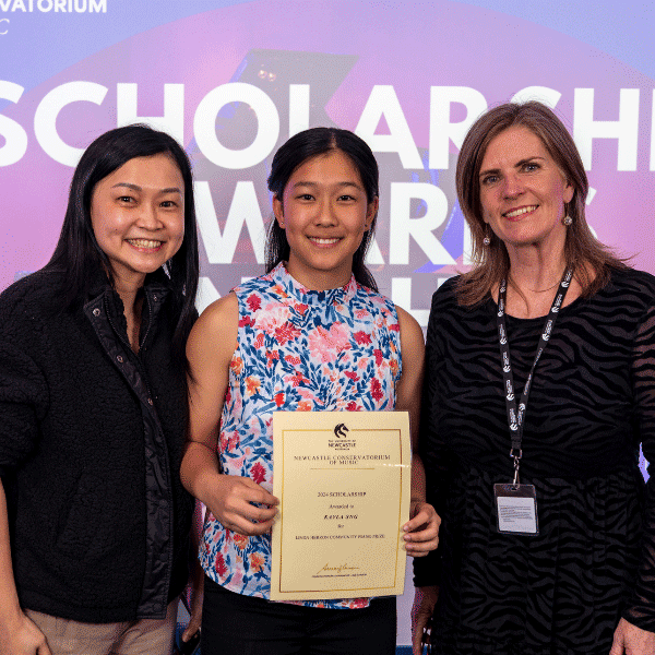 Scholarship Awards Night