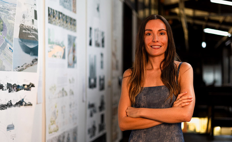 Maria Cano Dominguez