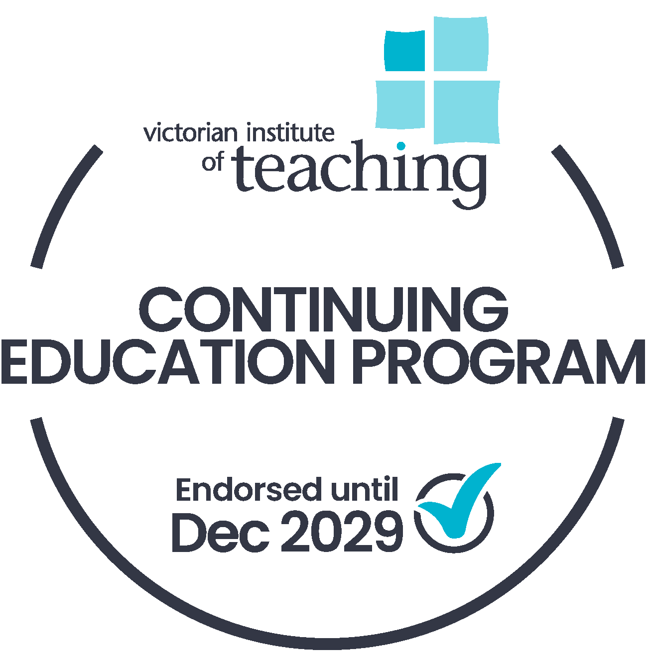 VIT accreditation