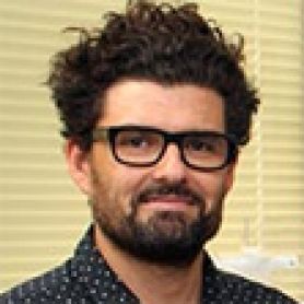 Professor Christopher Dayas