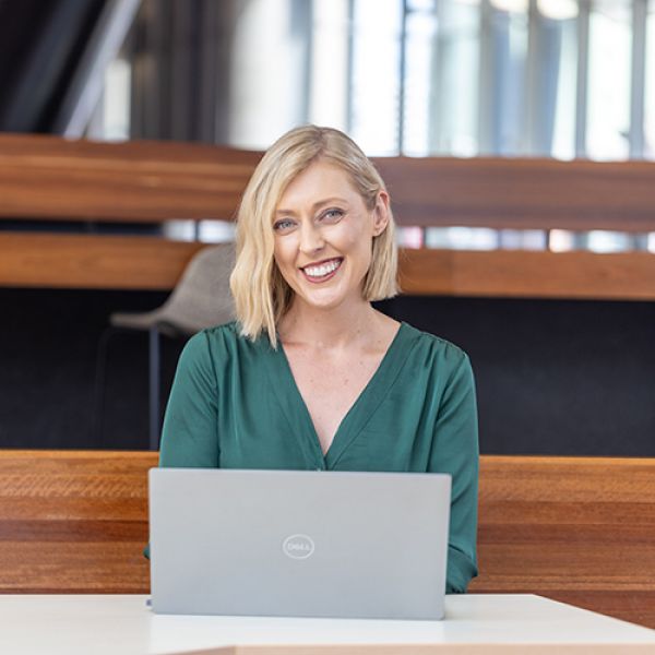 The MBA Diaries: Four Students, Four Career Destinations
