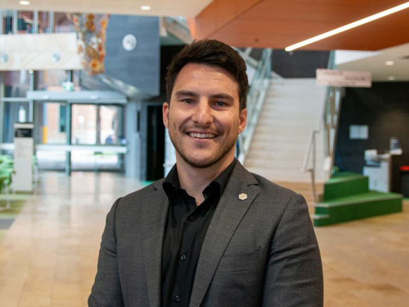 Meet the AI Tech Engineer Changing the Future of Retail