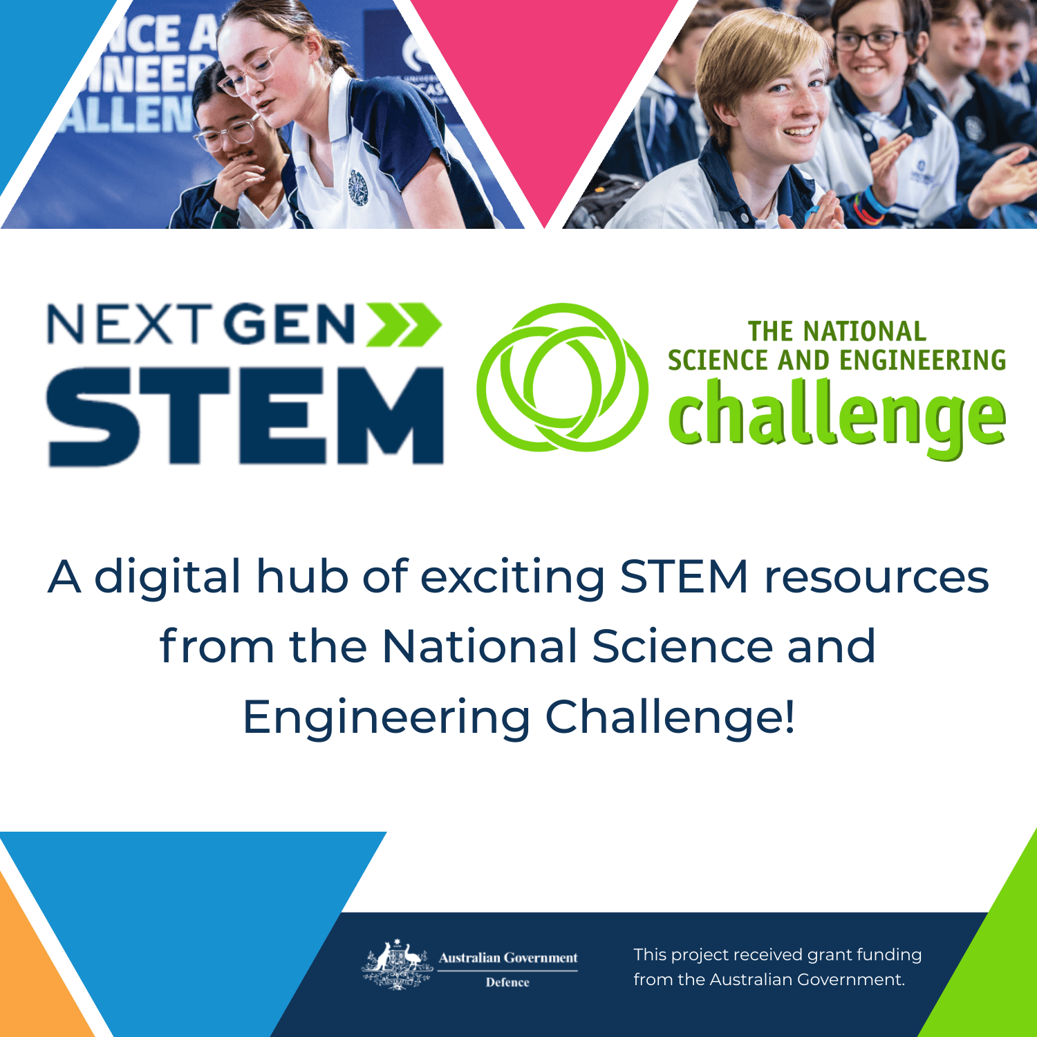 NextGen STEM