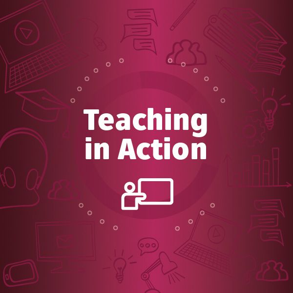 Teaching in Action