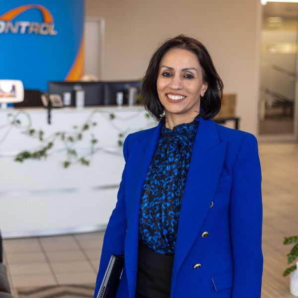 Master of Business Administration