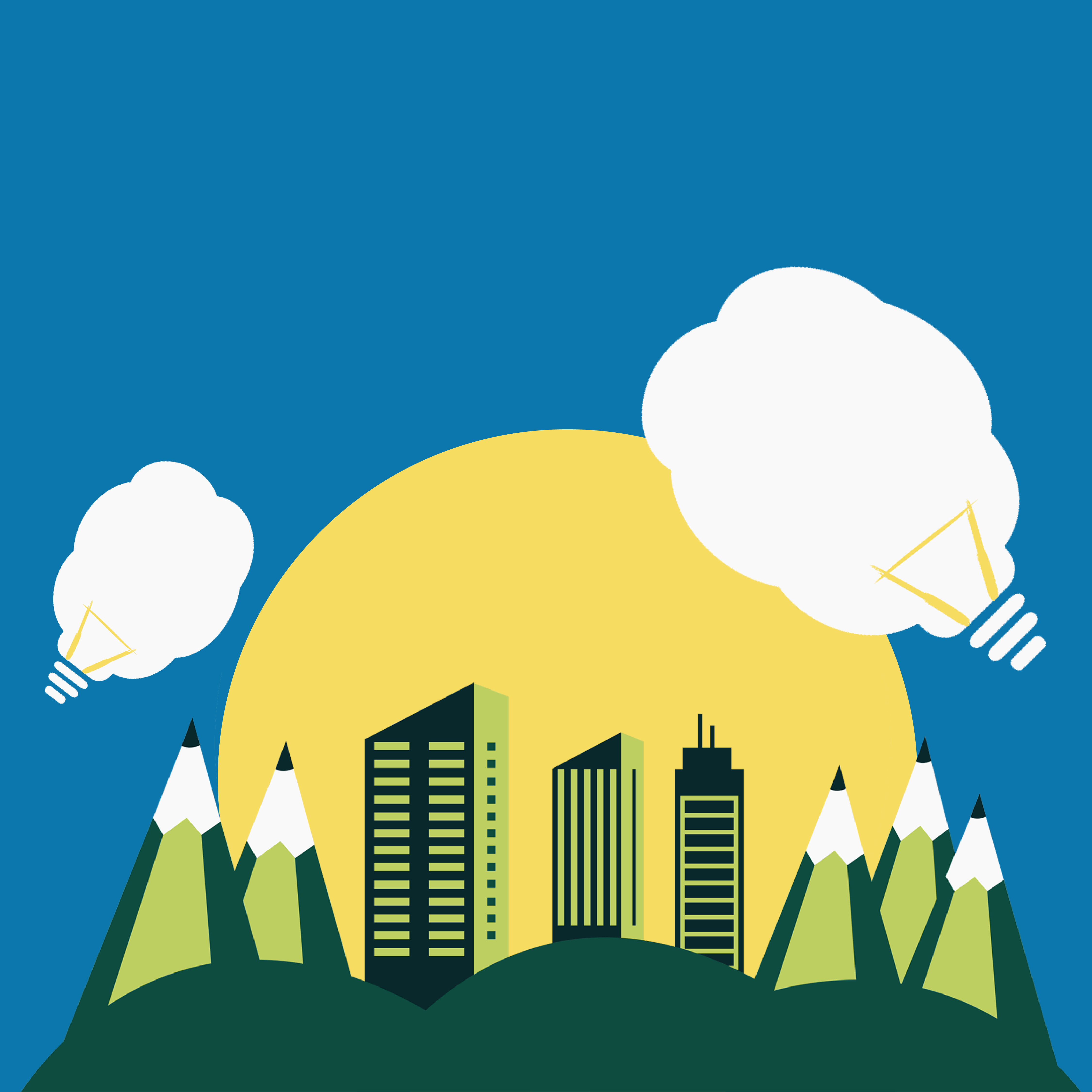 Future Entrepreneur Challenge Cover Photo