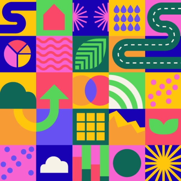 Circular Economy Grand Challenge - Information Session