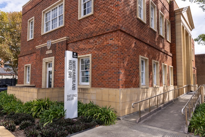 Northumberland House