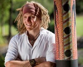 Nathan West never planned to go to university, until he attended an Open Day at the University of Newcastle. . Open Days opening the doors to study