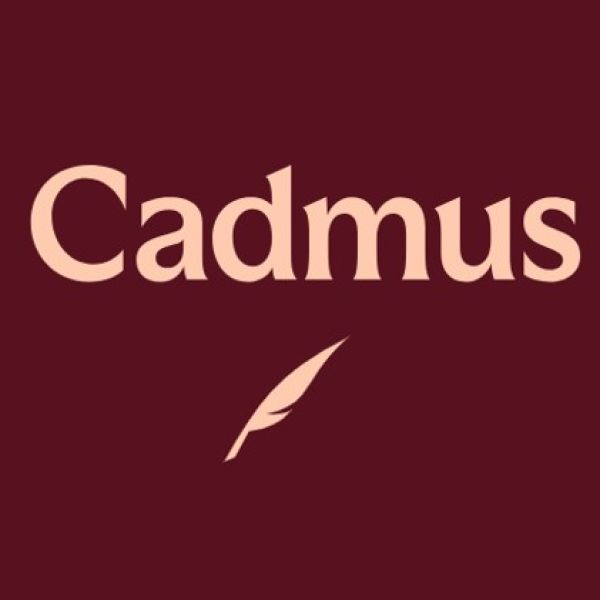 Cadmus Quizzes Showcase