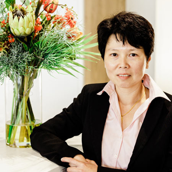 Dr Lay Gan
