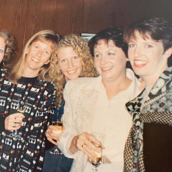 Wilson sisters through the years 4