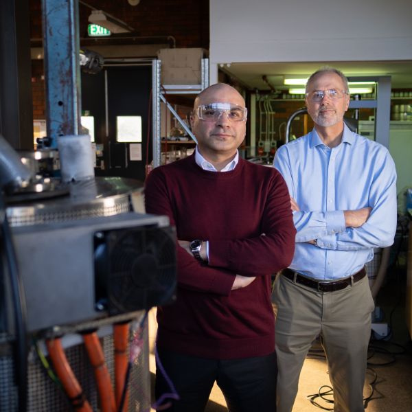 BHP sustainable steelmaking program wins national AFR Higher Education Award 