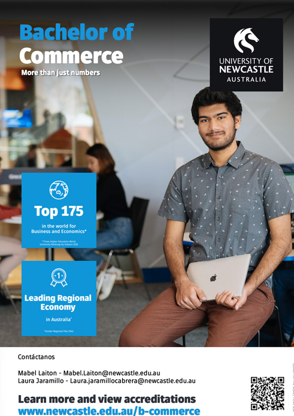 Bachelor of Commerce thumbnail