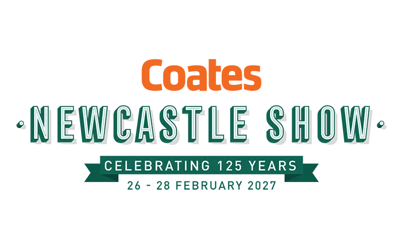 Newcastle Show