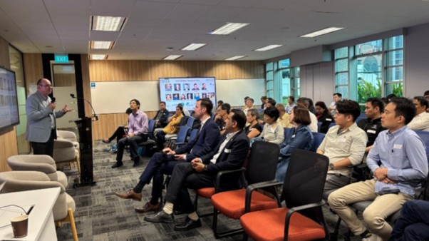 Biotechnology on Food and Energy Innovation symposium 2025