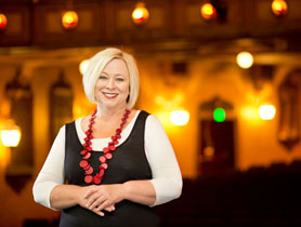 Drama as a dynamic driver of 21st century learning - Christine Hatton