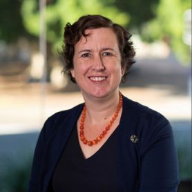 Assoc Prof Rachel Buchanan