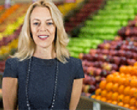 AHWW Clare Collins. Healthy Weight Week