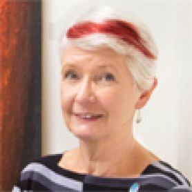 Associate Professor Ruth Reynolds